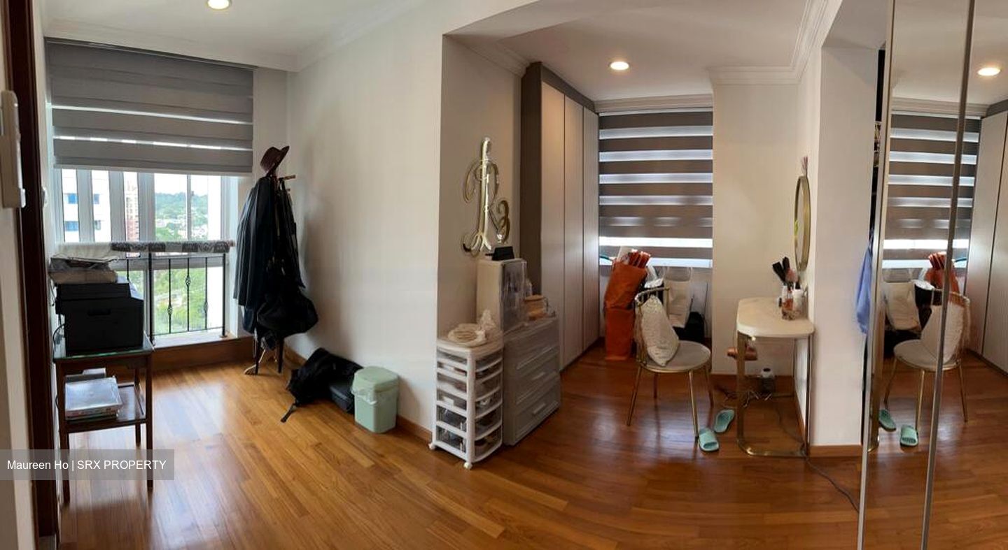 Country Grandeur (D20), Condominium #507292161